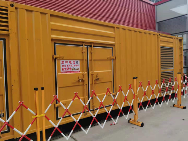 嘉鱼关于通用发电机的十万个为什么？