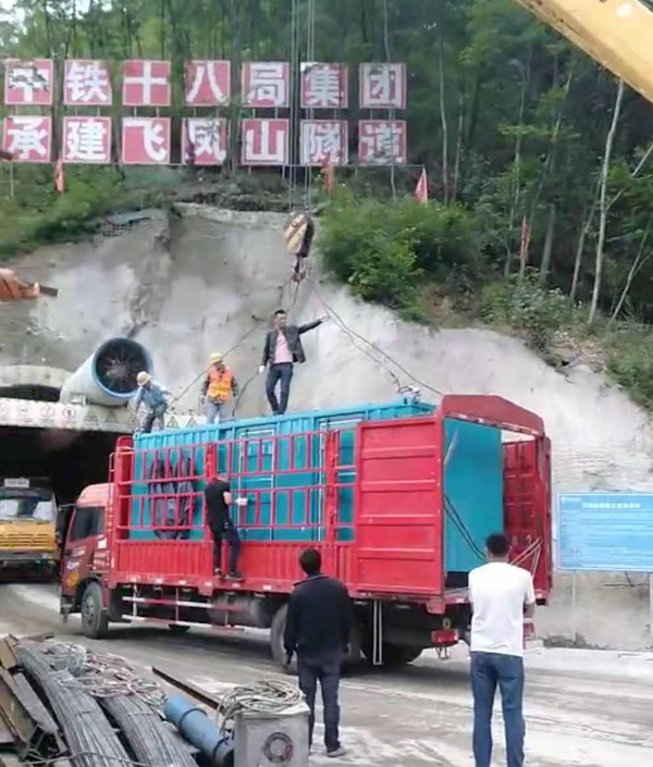 嘉鱼发电机组维修后输出功率降低是什么问题
