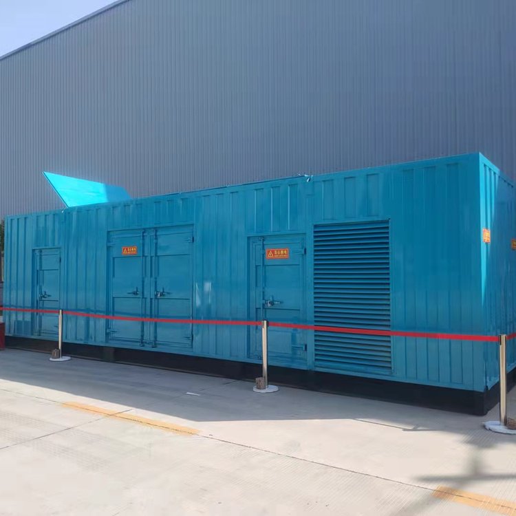 嘉鱼怎样更换柴油发电机组的空气滤清器？