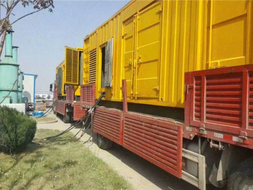 嘉鱼计算 200KW 柴油发电机油耗时，需要考虑哪些因素？